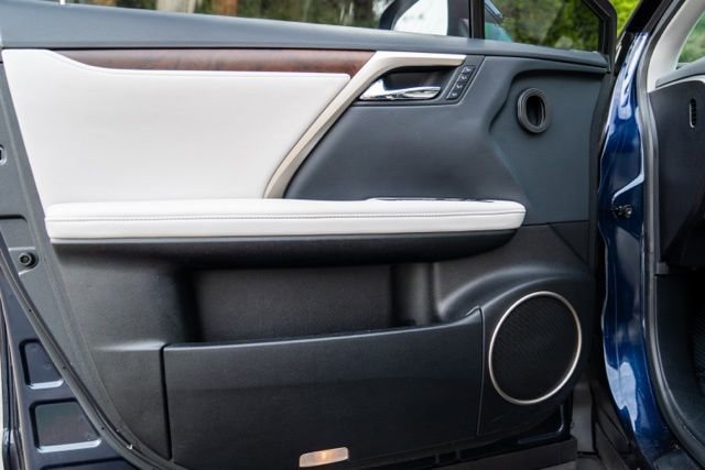 Used 2022 Lexus RX 350 FWD w/ Premium Package image 40