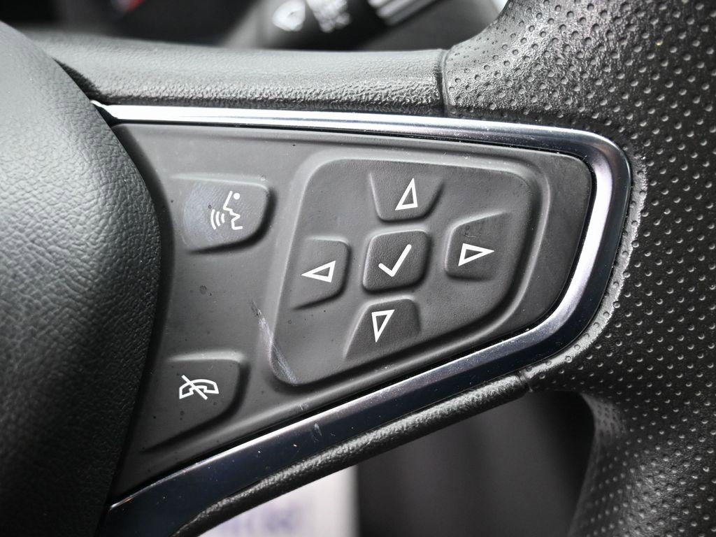 Used 2023 Chevrolet Malibu LS image 17