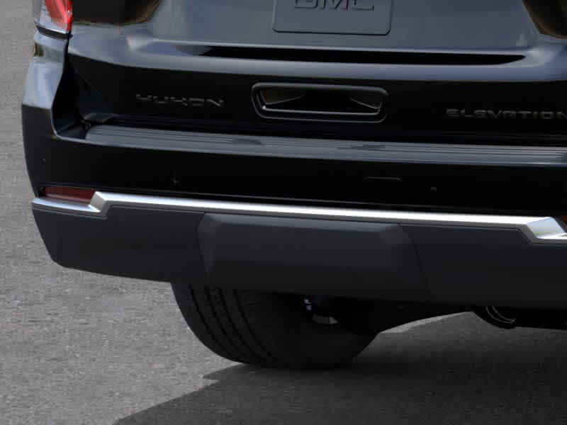 New 2026 GMC Yukon XL Elevation AWD/4WD image 14