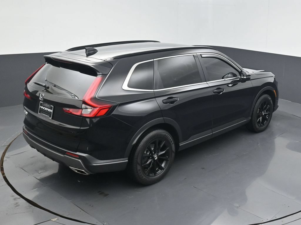 Used 2024 Honda CR-V Sport-L image 12