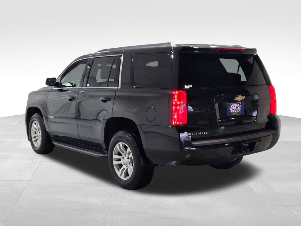 Used 2019 Chevrolet Tahoe LS image 22