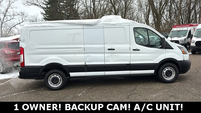 Used 2019 Ford Transit 250 148 Low Roof image 24