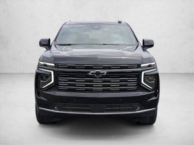 New 2026 Chevrolet Tahoe High Country RWD image 6