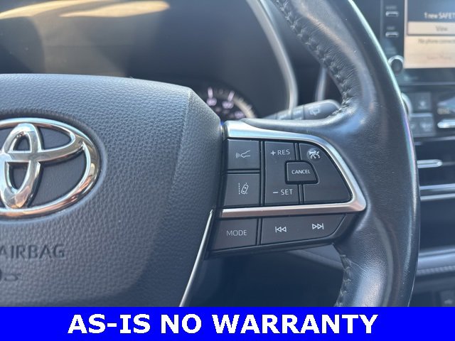 Used 2020 Toyota Highlander XLE image 5