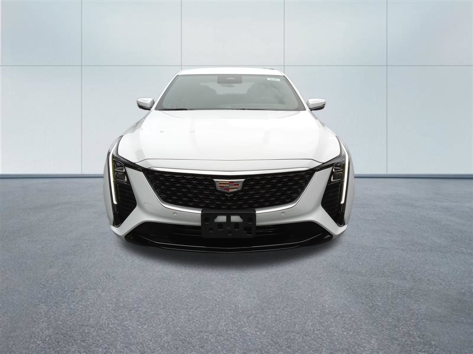 New 2026 Cadillac CT5 Premium Luxury AWD/4WD image 5