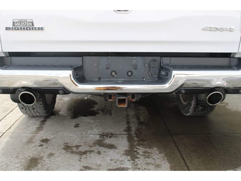 Certified 2022 RAM 1500 Big Horn image 31