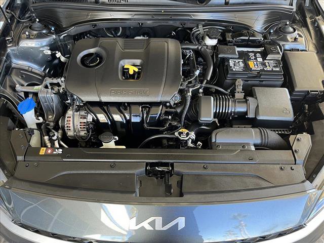 Used 2024 Kia Forte LXS image 23
