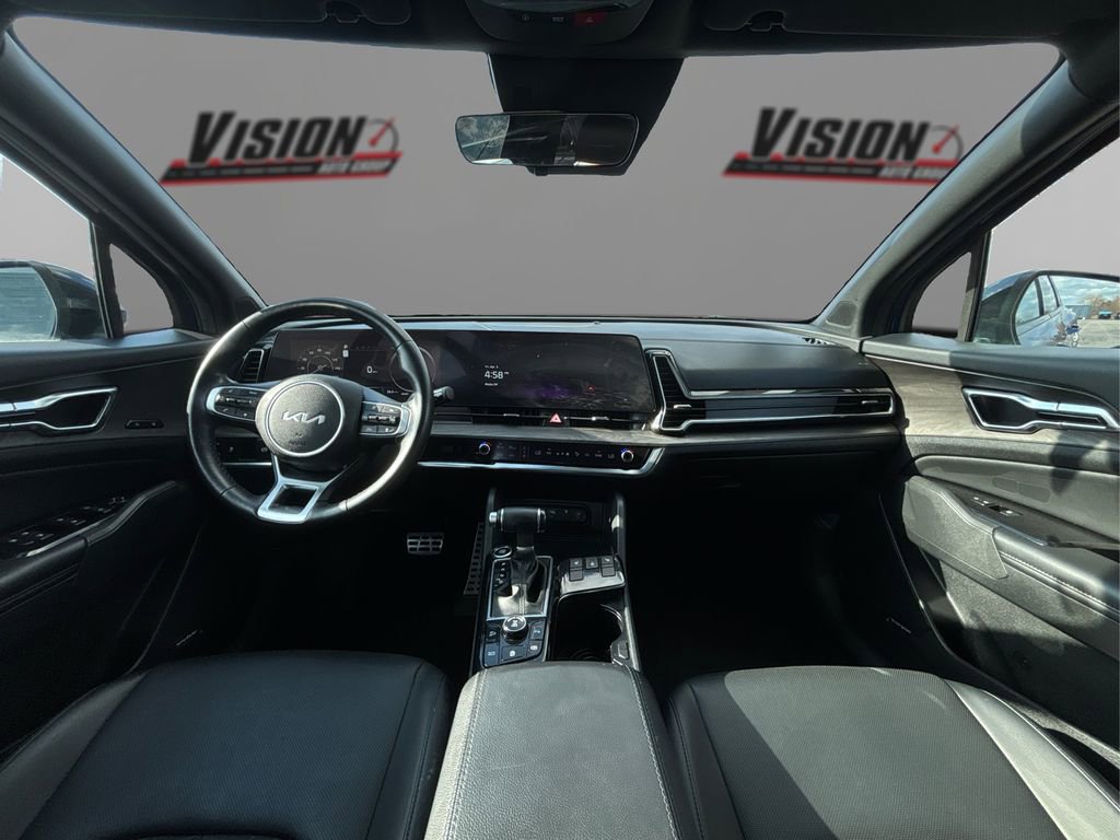 Certified 2023 Kia Sportage X-Pro image 27