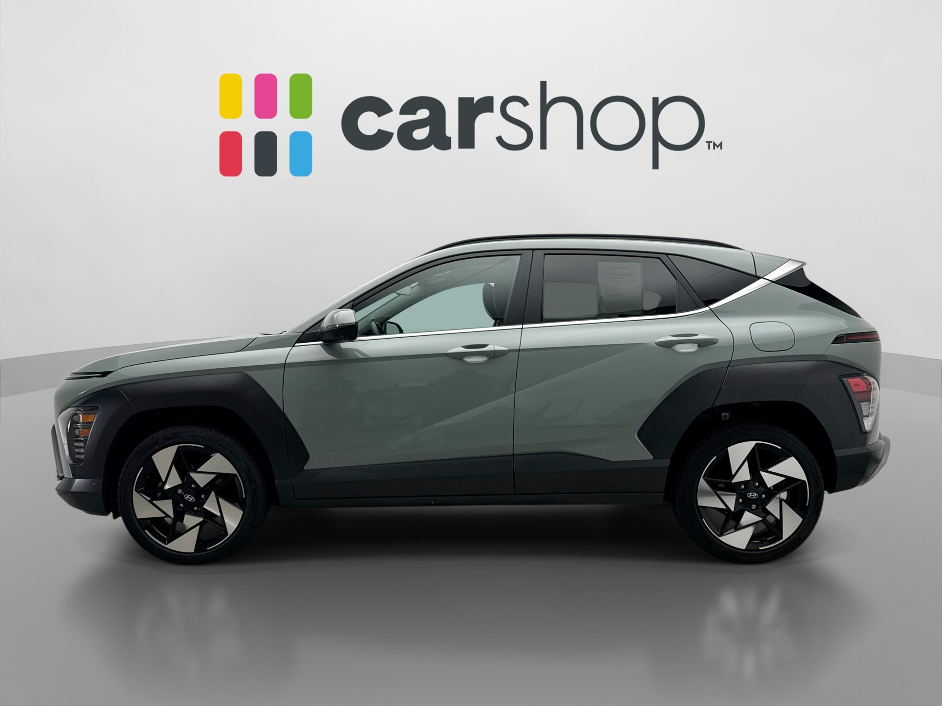 Used 2024 Hyundai Kona Limited AWD/4WD image 2