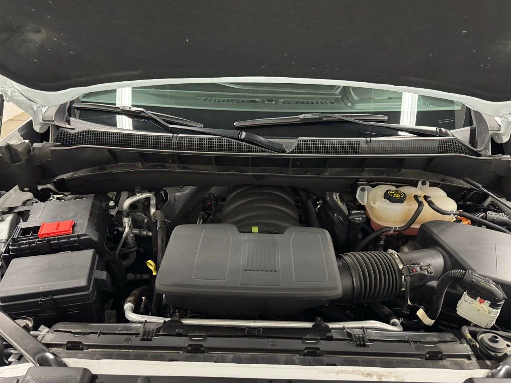 Certified 2023 Chevrolet Silverado 1500 RST image 39