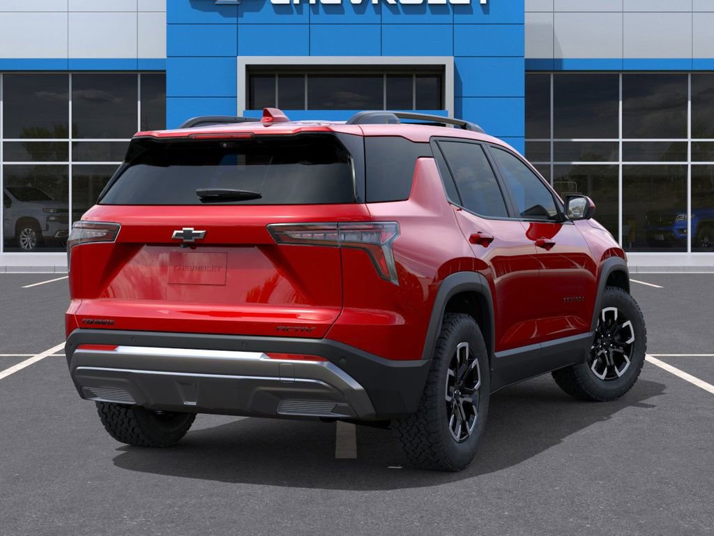 New 2026 Chevrolet Equinox ACTIV w/ Convenience Package III image 39