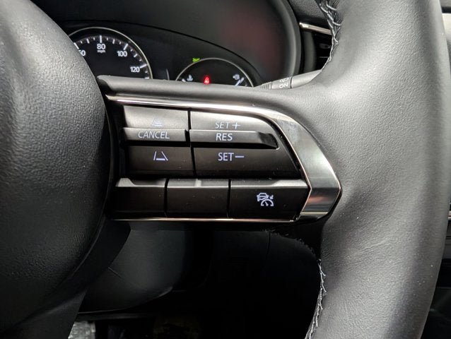 New 2026 MAZDA CX-30 AWD 2.5 S image 18