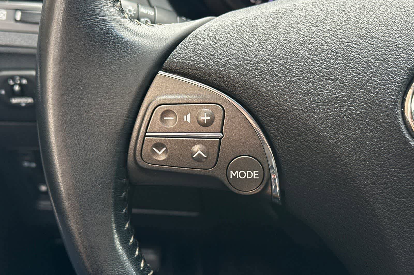Used 2010 Lexus ES 350 FWD image 26