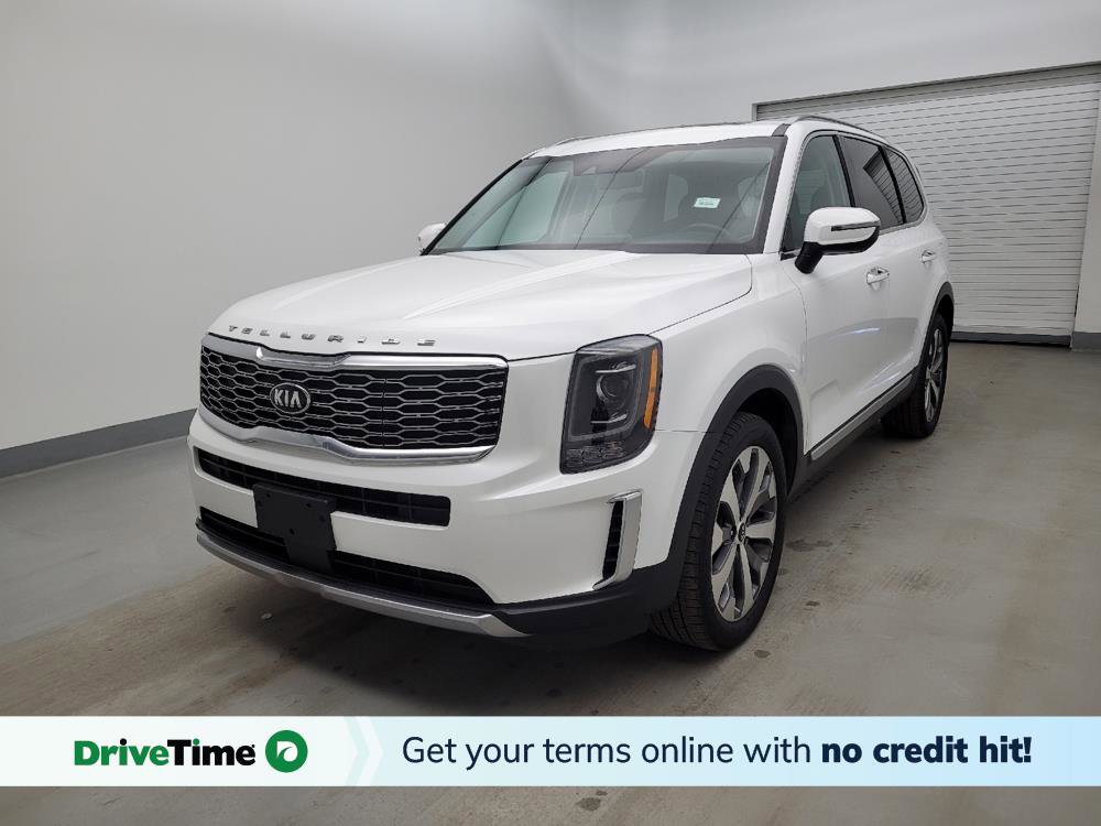 Used 2020 Kia Telluride S image 1