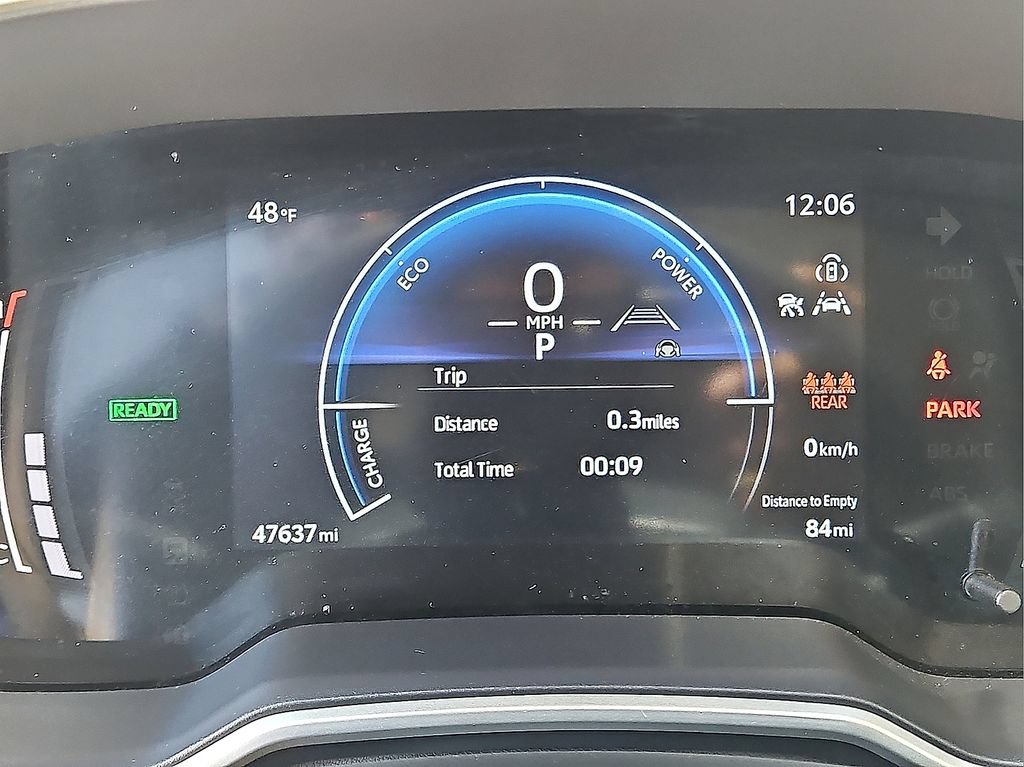 Used 2024 Toyota Corolla XLE FWD image 21