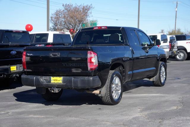 Used 2019 Toyota Tundra SR image 6