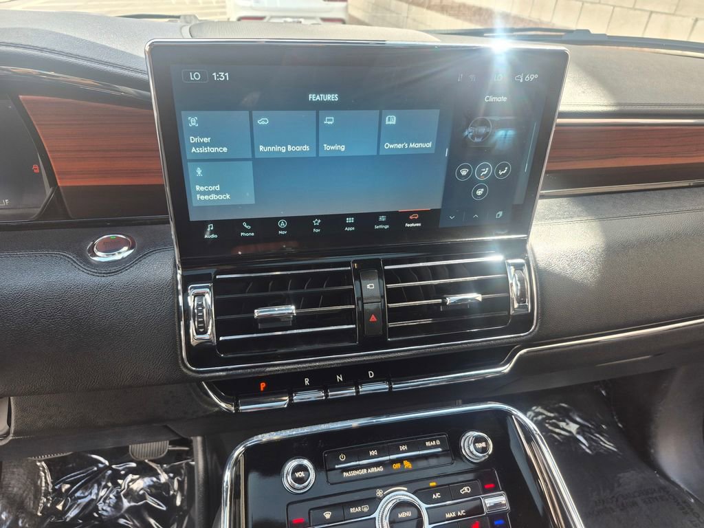 Used 2024 Lincoln Navigator Reserve image 23
