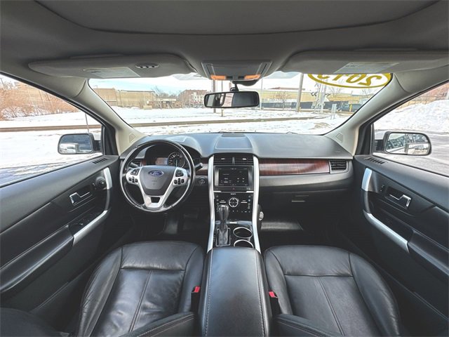 Used 2013 Ford Edge Limited image 20