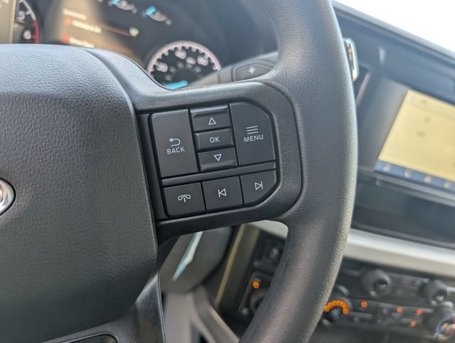 New 2026 Ford F350 XLT AWD/4WD image 17