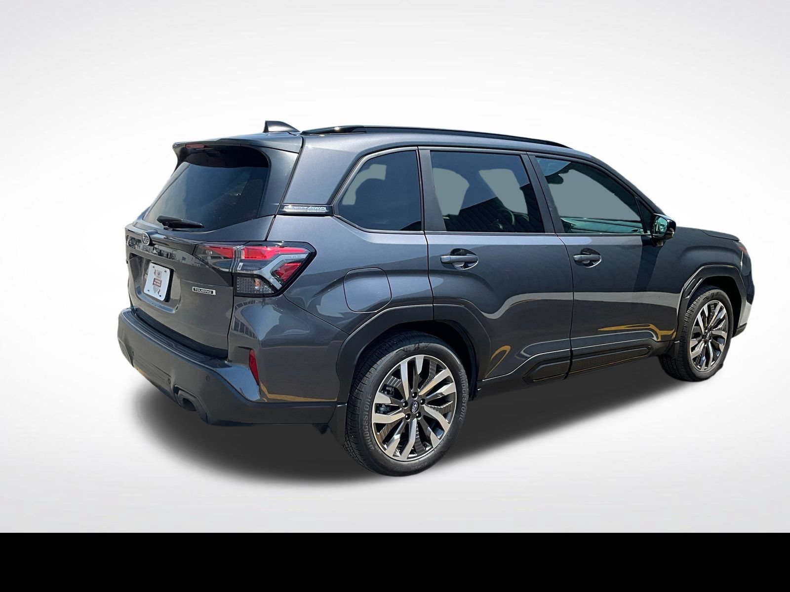 Used 2026 Subaru Forester Touring w/ Touring Package AWD/4WD image 20