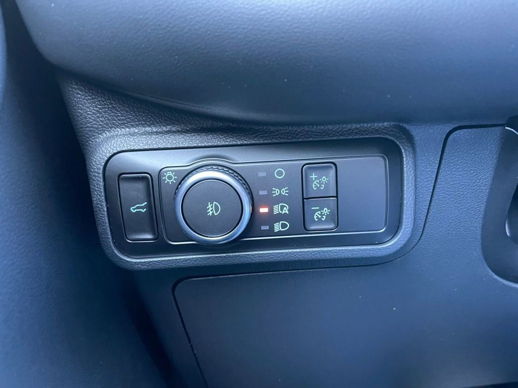 New 2026 Ford Explorer ST-Line AWD/4WD image 52
