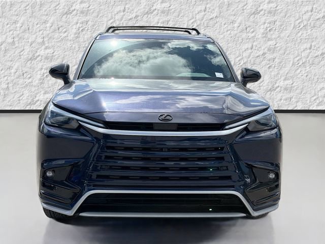 New 2026 Lexus TX 350 AWD image 8