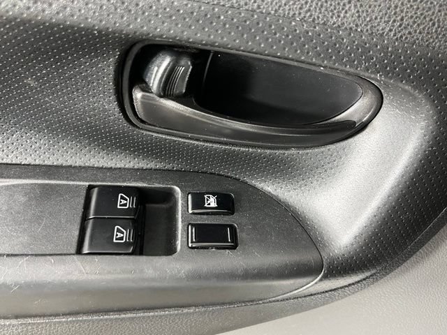 Used 2021 Nissan NV200 S w/ Back Door Glass Package FWD image 21