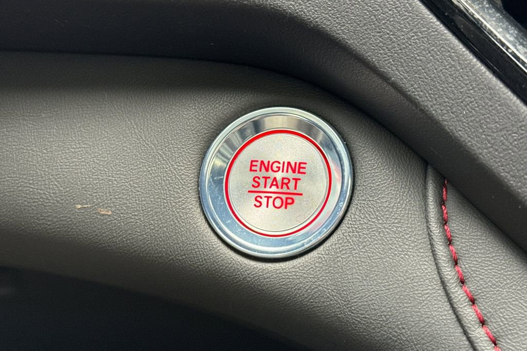 Certified 2022 Acura RDX AWD image 29