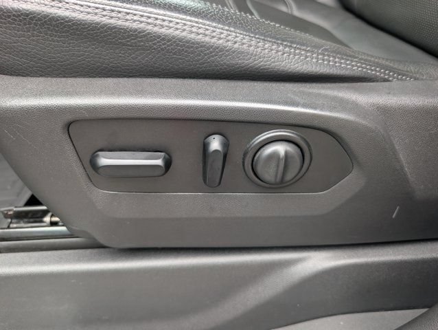Used 2021 GMC Sierra 1500 Denali AWD/4WD image 14