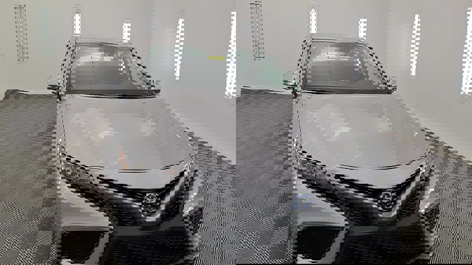 Certified 2024 Toyota Camry SE FWD image 7