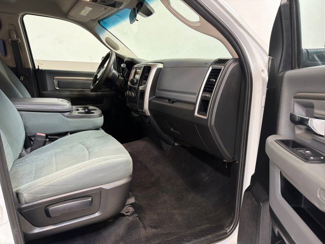 Used 2017 RAM 2500 SLT image 48