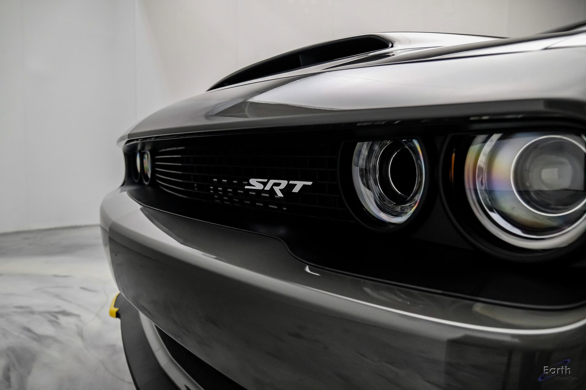 Used 2023 Dodge Challenger SRT Hellcat Redeye RWD image 36