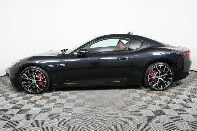 New 2026 Maserati GranTurismo Modena AWD/4WD image 28