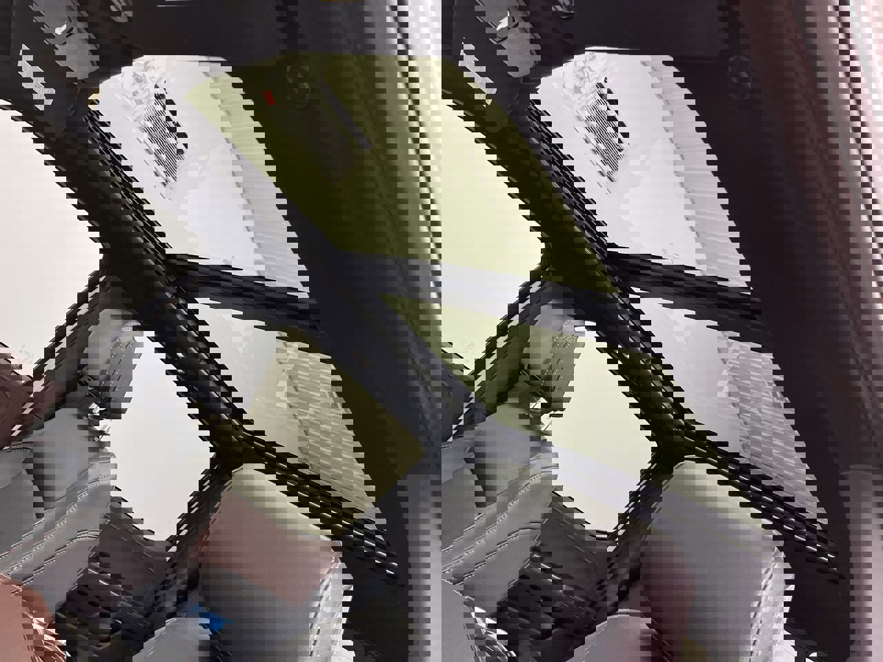 Used 2023 Ford F150 Lariat w/ Equipment Group 502A High image 7