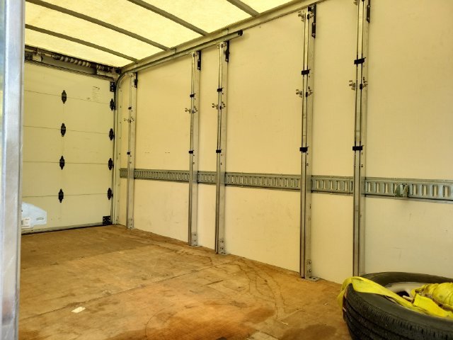 Used 2021 Chevrolet Express 3500 w/ Power Convenience Package RWD image 13
