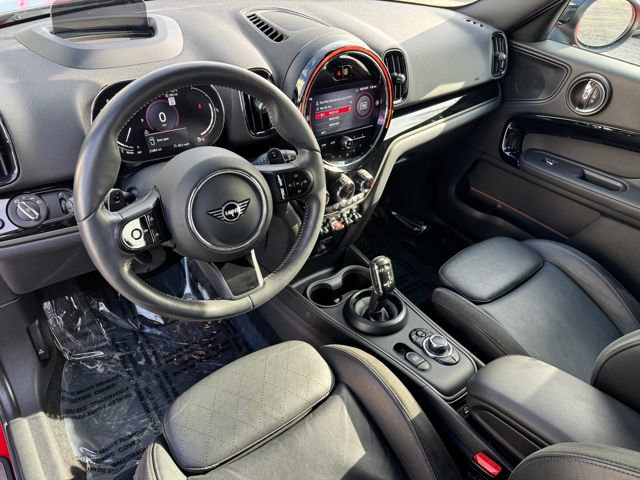 Certified 2024 MINI Cooper Countryman S image 18