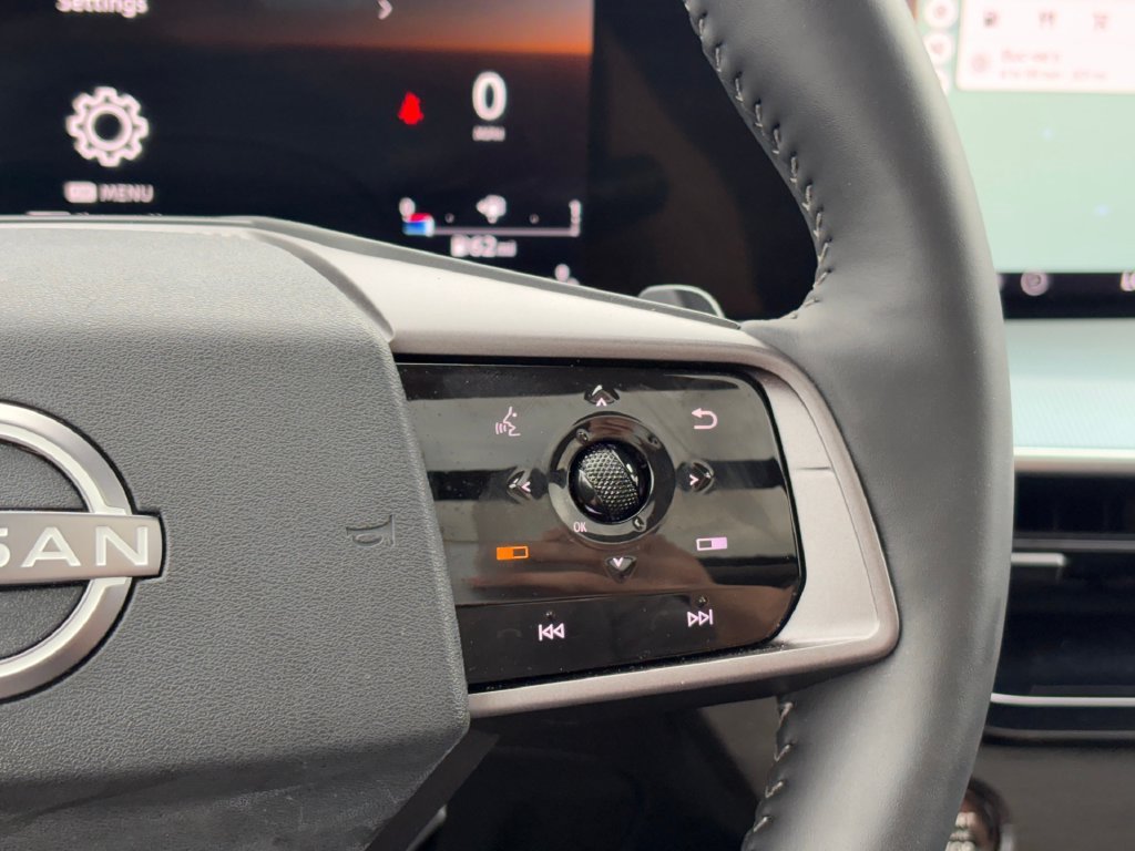 Used 2026 Nissan Murano SL AWD/4WD image 13