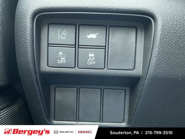 Used 2021 Honda CR-V Touring image 20