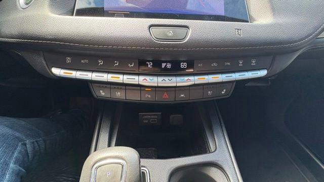 Used 2019 Cadillac XT4 Premium Luxury AWD/4WD image 27