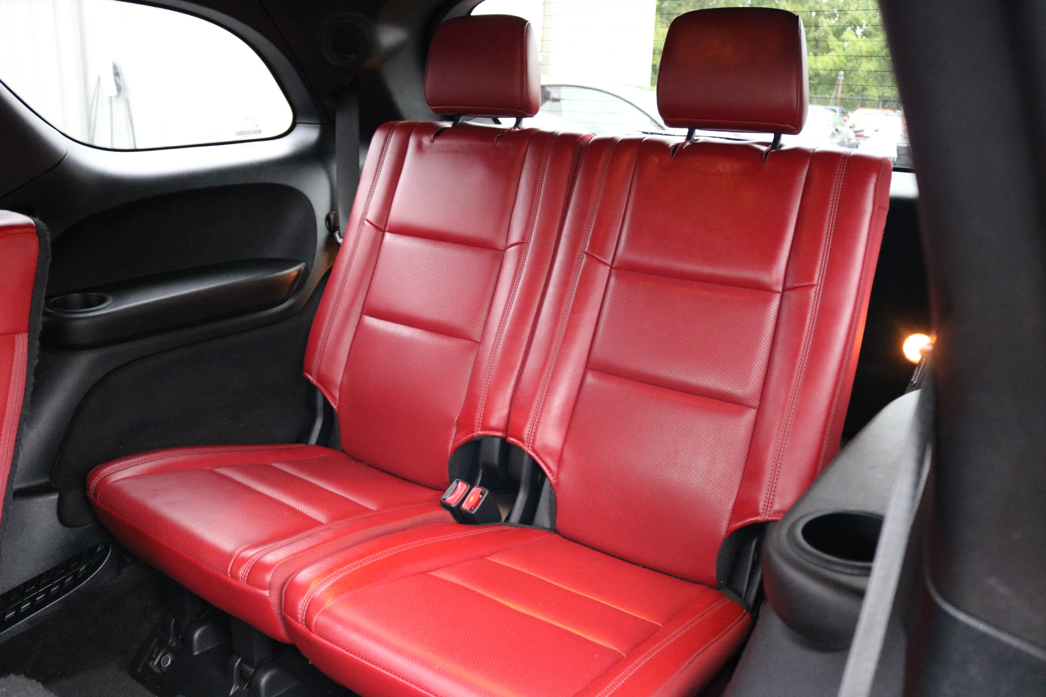 Used 2018 Dodge Durango R/T w/ Trailer Tow Group IV image 43