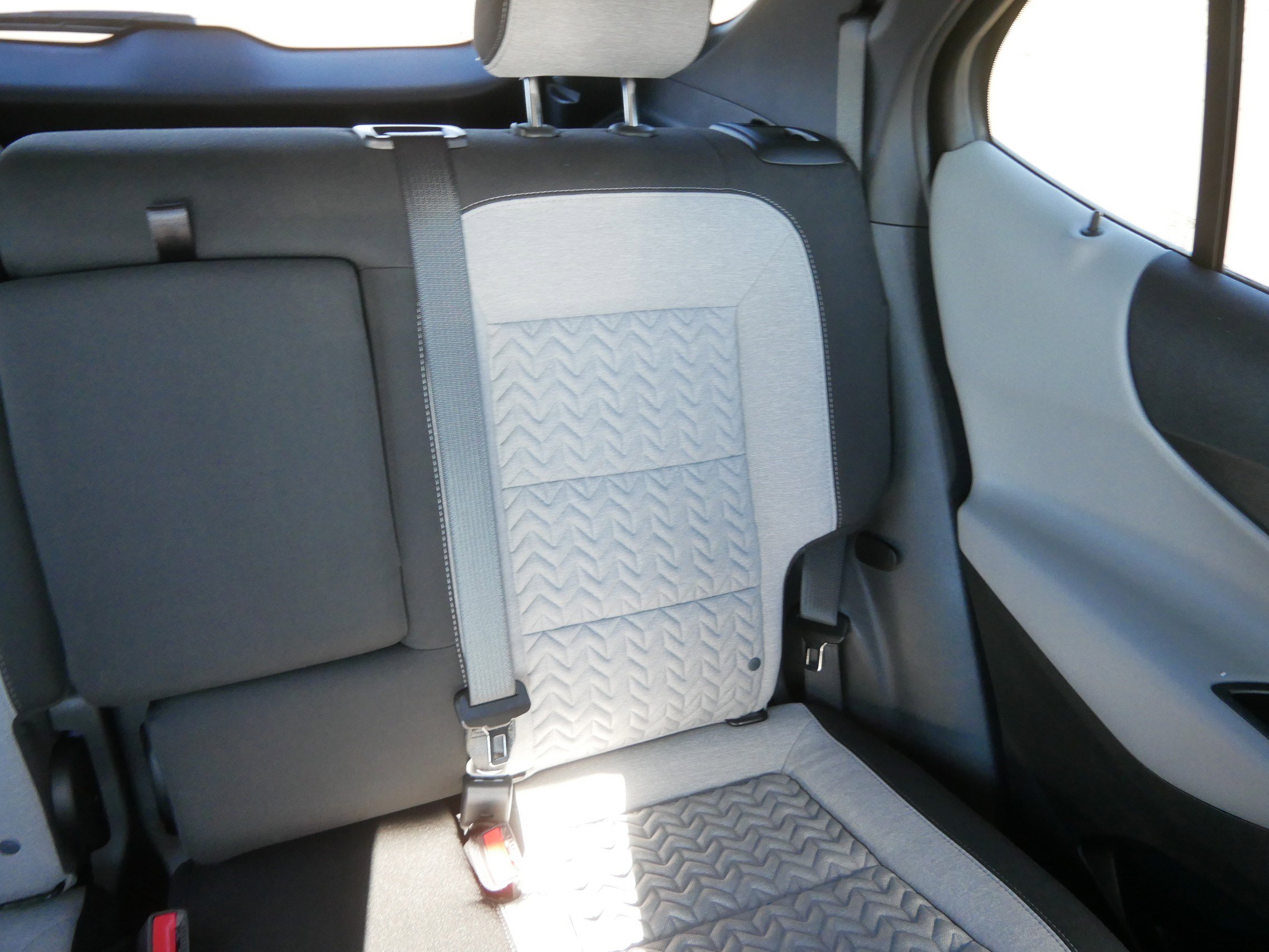 Used 2023 Chevrolet Equinox LS w/ LS Convenience Package image 14