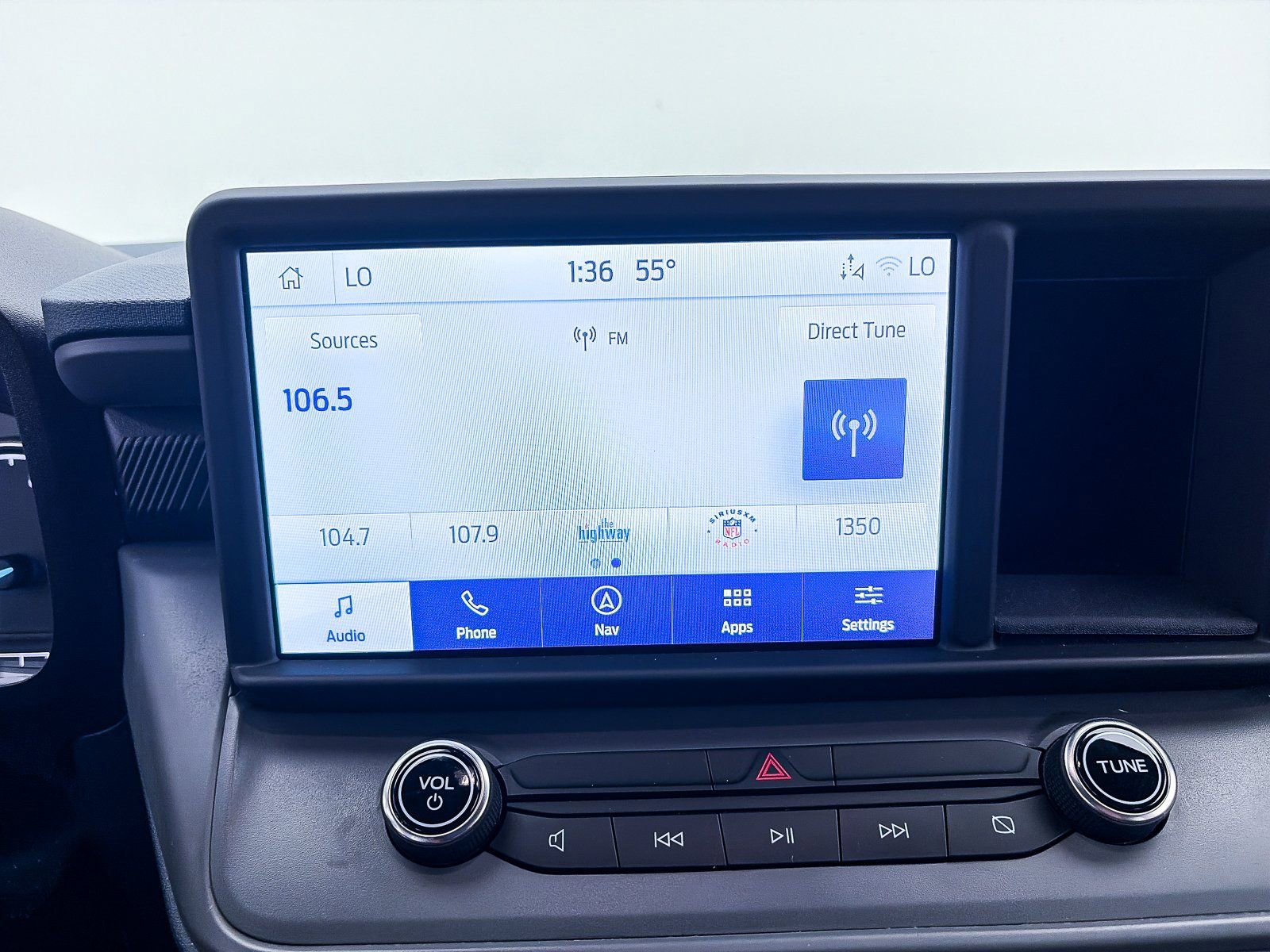 Used 2024 Ford Maverick Lariat w/ Black Appearance Package image 20