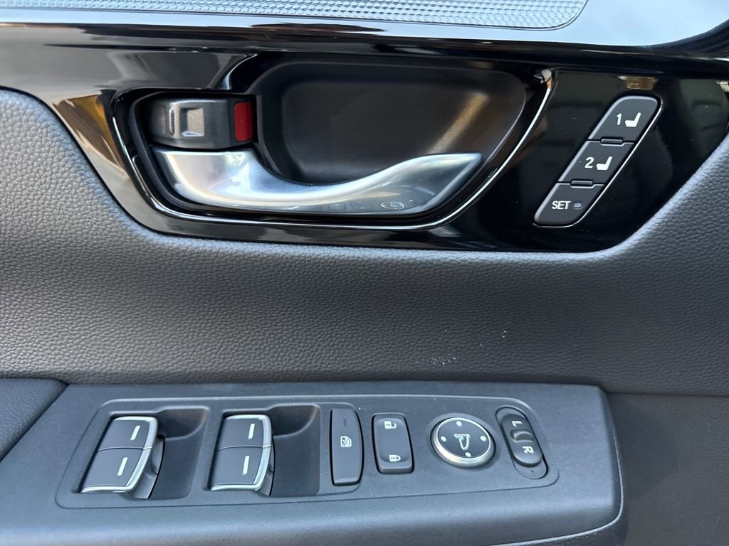 New 2026 Honda CR-V EX-L image 13