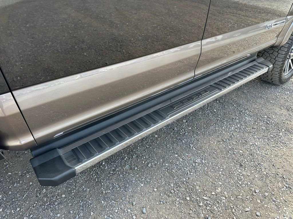 Used 2022 Ford F250 King Ranch w/ Chrome Package image 23