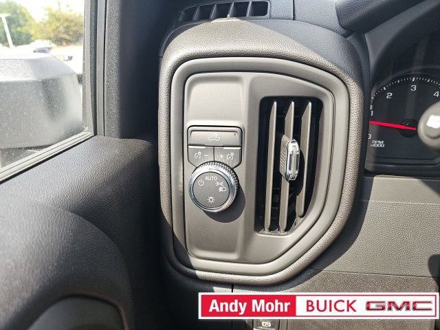 New 2024 GMC Sierra 2500 Pro image 37