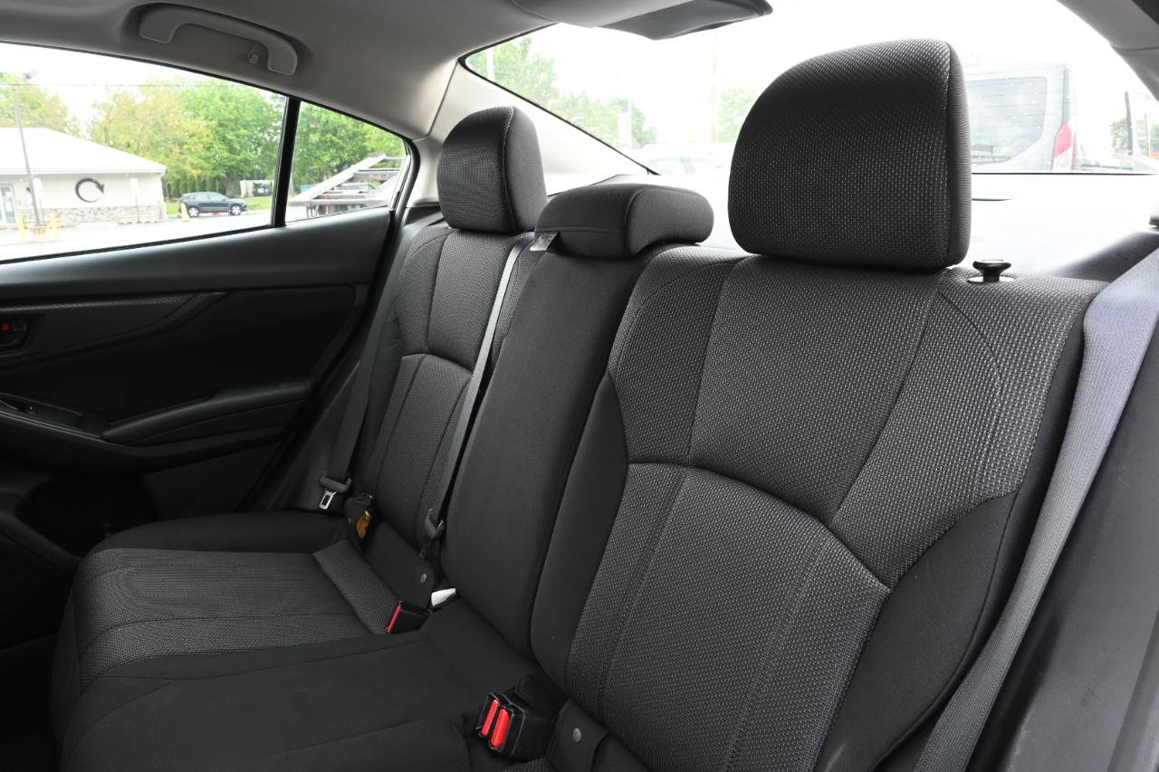 Used 2018 Subaru Impreza 2.0i Premium AWD/4WD image 21