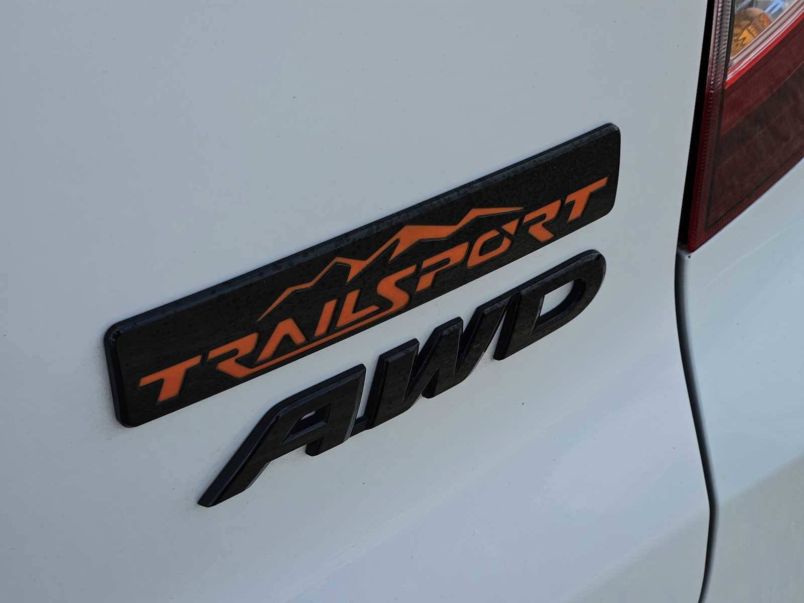 Used 2024 Honda Passport TrailSport image 12