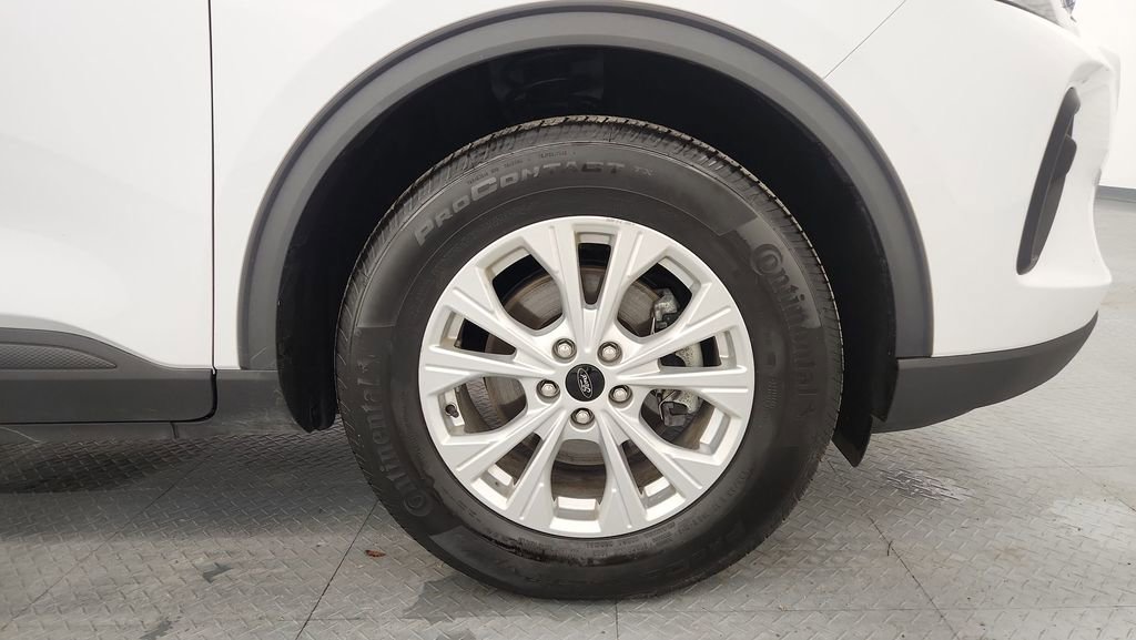 Used 2023 Ford Escape Active w/ Tech Pack #1 image 24