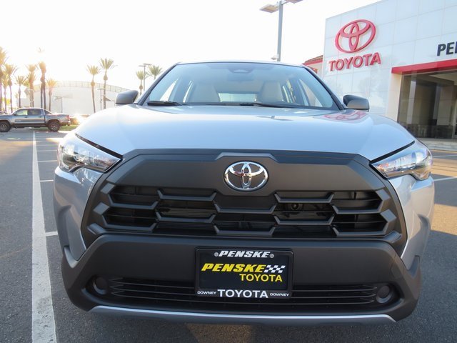 New 2026 Toyota Corolla Cross L image 2