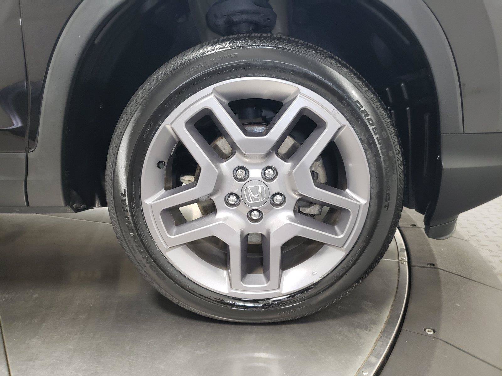 Certified 2023 Honda Passport EX-L image 17